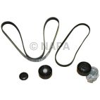 Accessory Drive Belt Kit