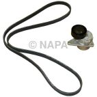 Accessory Drive Belt Kit