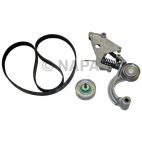 Accessory Drive Belt Kit