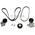 Accessory Drive Belt Kit