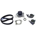 Engine Timing Belt Kit with Water Pump