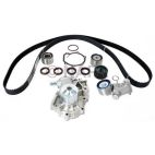 Engine Timing Belt Kit with Water Pump