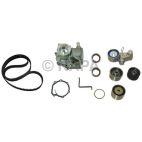 Engine Timing Belt Kit with Water Pump