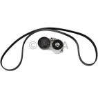 Accessory Drive Belt Kit