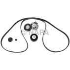 Accessory Drive Belt Kit