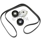 Accessory Drive Belt Kit