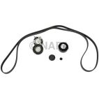Accessory Drive Belt Kit