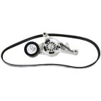Accessory Drive Belt Kit