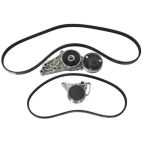 Accessory Drive Belt Kit