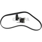 Accessory Drive Belt Kit