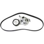 Accessory Drive Belt Kit