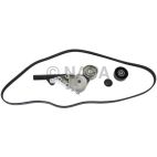 Accessory Drive Belt Kit