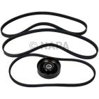 Accessory Drive Belt Kit