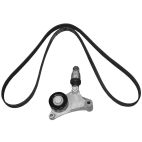 Accessory Drive Belt Kit