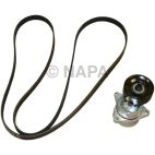 Accessory Drive Belt Kit