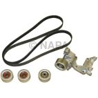Accessory Drive Belt Kit