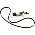 Accessory Drive Belt Kit