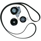 Accessory Drive Belt Kit