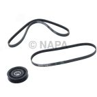 Accessory Drive Belt Kit