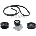 Accessory Drive Belt Kit