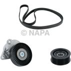 Accessory Drive Belt Kit