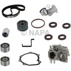 Engine Timing Belt Kit with Water Pump