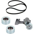 Accessory Drive Belt Kit