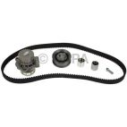 Engine Timing Belt Kit with Water Pump