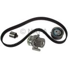 Engine Timing Belt Kit with Water Pump