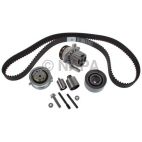 Engine Timing Belt Kit with Water Pump