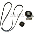Accessory Drive Belt Kit