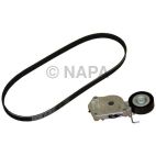 Accessory Drive Belt Kit