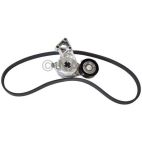 Accessory Drive Belt Kit