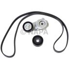 Accessory Drive Belt Kit