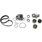 Engine Timing Belt Kit with Water Pump
