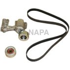 Accessory Drive Belt Kit