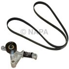 Accessory Drive Belt Kit