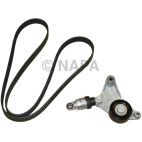 Accessory Drive Belt Kit