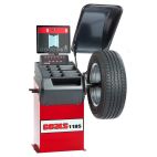 Coats 1185 Compact Space-Saver Wheel Balancer with LCD Video Display