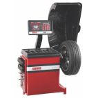 Coats 1500-3D Direct Drive Wheel Balancer