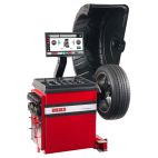 Coats 1600-3D Direct Drive Wheel Balancer