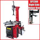 Corghi A2030 Electric Tilt-Back Tire Changer