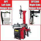 Corghi A2030 Electric Tilt-Back Tire Changer