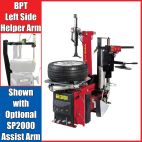 Corghi A2030 Electric Tilt-Back Tire Changer