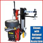 Corghi A2030 Electric Tilt-Back Tire Changer