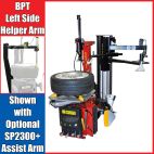 Corghi A2030 Electric Tilt-Back Tire Changer