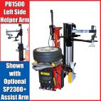 Corghi A2030 Electric Tilt-Back Tire Changer