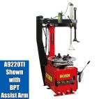Corghi BPT Pneumatic Bead Pressing Tool Helper Assist Arm for A9220, A9824, A2024, A2030 Tire Changers