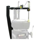 Corghi BPT Pneumatic Bead Pressing Tool Helper Assist Arm for A9830 Tire Changer