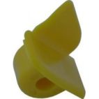 Corghi Upper Heads Inserts (10 Inserts per Package)